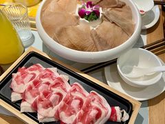 -雾都渣渣火锅(南城智汇城店)