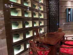 -唐拉雅秀酒店-唐苑中餐厅