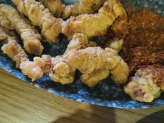 -付小姐在成都(川沙店)