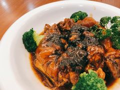 -红树林顺御楼(石楼店)