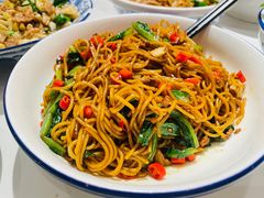 南昌炒粉-回家吃饭·地道南昌菜(建德观总店)