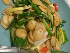 -古镇老食铺-徐州非遗技艺餐厅(大学城店)