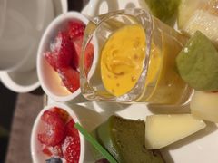 -深圳四季酒店·馥自助餐厅