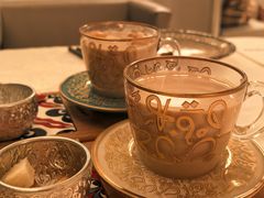 -龟兹KUCINA·新疆菜(前滩L+PLAZA店)