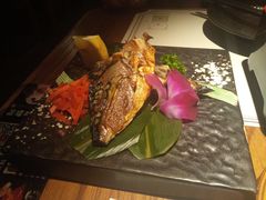 -玉川屋·深夜食堂居酒屋(柳巷店)