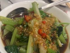 -南山鲜虾面·活鲜小馆·海味大连菜(南山总店)