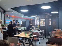 -来相会饺子·新辽菜(甘家口店)