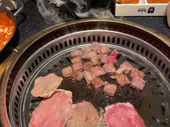 -嘿嘟嘟·肋条烧肉放题(爱融荟城店)