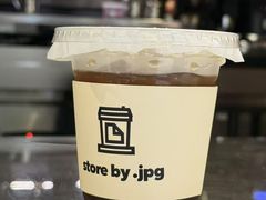 -JPG canteen(广州东山口店)