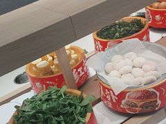 -龍歌自助小火锅(城阳万象汇店)