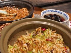 -南京大牌档(之心城店)