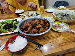 -许家炒鸡店(清真寺街店)