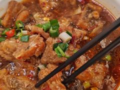 -张刚餐饮(春晓馨苑店)