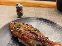 -戏作寿司(观音桥店)