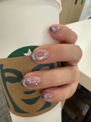 -如一·美甲美睫