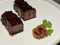 始创黑叉烧-小炳胜(卓悦中心店)