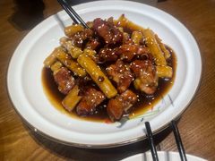 -手拉手美食(清河路店)