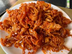 -清真宏玉祥黄门脸餐厅(华荫东里店)