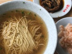 -朱鸿兴面馆(镇湖店)