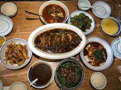 -大厨小馆(华阳城店)