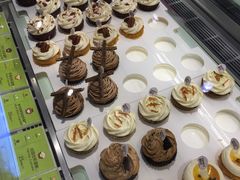 -Pantry's Best派悦坊蛋糕(K11购物艺术中心店)