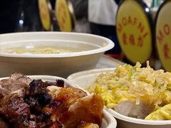 -蒙雅力港式茶餐厅(学人特色商业街店)