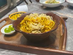 -奇芳阁·百年清真南京菜(夫子庙店)