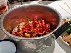 -老长沙龙虾馆·聚会餐厅(白石洲店)