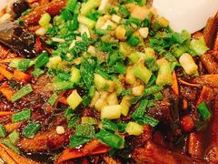 -翠亭酒家(山西南路店)