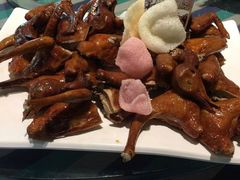 -兰桂坊粤泰美食(较场西店)