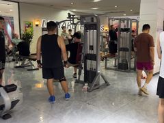 -奇迹健身(金牛凯德店)