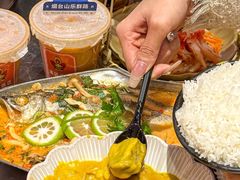 -清迈清迈巷口小排档(烟台山店)