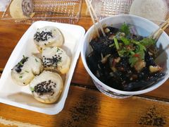 灌汁臭豆腐-星隆国际·芜湖小吃街