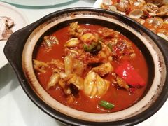 -华餐馆(莫邪路店)