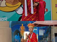 -华夏文旅海洋公园