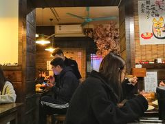 大堂-金龙咖喱