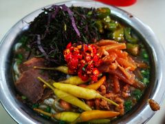 生榨米粉-胜嘉生榨米粉(科园总店)