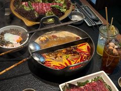 -大龙燚·旷野鲜火锅(广州首店)