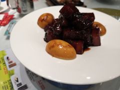 阿婆红烧肉-申阿婆·上海菜·小海鲜(国展店)