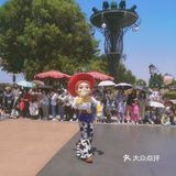 迪士尼童话梦