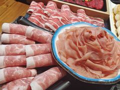 -味舵主重庆火锅(邓尉路店)