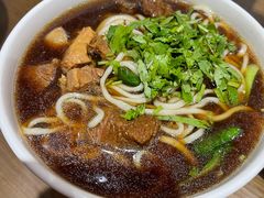 -老爆肚满五香烧牛羊肉