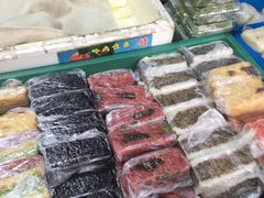 -非遗近水楼糕团(景德路店)