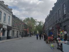 -中华巴洛克风情街