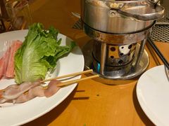 -盛宴标帜西餐厅龙虾.鲍鱼•牛排(重庆喜来登大酒店)