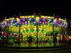 -七彩云南欢乐世界