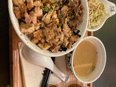-熊吞·大碗丼烧肉饭(济宁万达广场店)