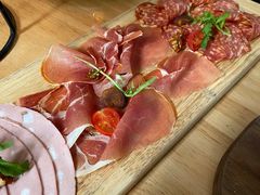 -IL TEATRO 精品意大利餐厅