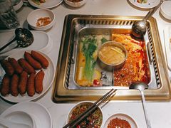 -大渝火锅(太仓万达店)