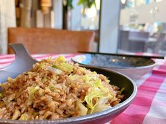 见面牛肉炒饭-让我们见个面(祥云小镇店)